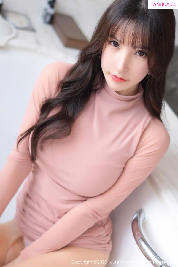 周于希dummy  [XiuRen]高清写真图 2020.09.22 No.2588 周于希Sandy第13张图片